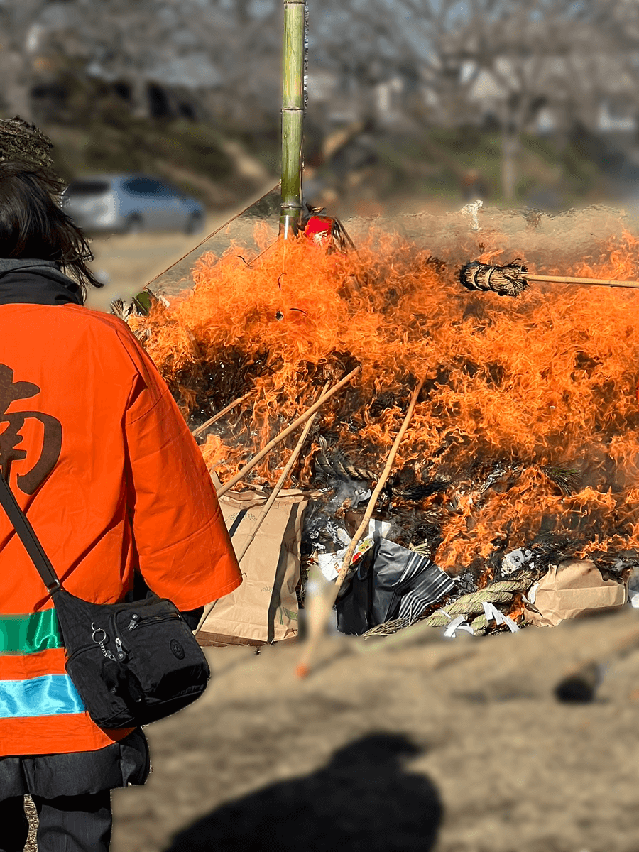 港区のプリント基板設計会社 基板設計 どんど焼き　